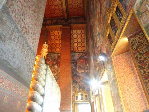 Grand Palace Wat Prakeaw 9